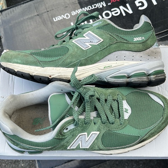 New Balance Other - New Balance 2002R